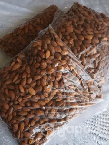 Almendras premium - Imagen 2
