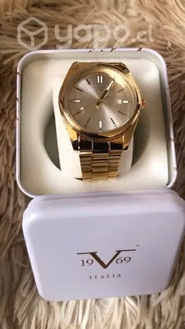 Reloj Versace