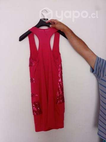 Vestido de fiesta - Imagen 2