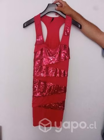 Vestido de fiesta