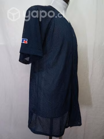 Camiseta béisbol Boston Red Sox Talla M MLB - Imagen 4
