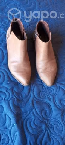 Botines talla 36 - Imagen 2