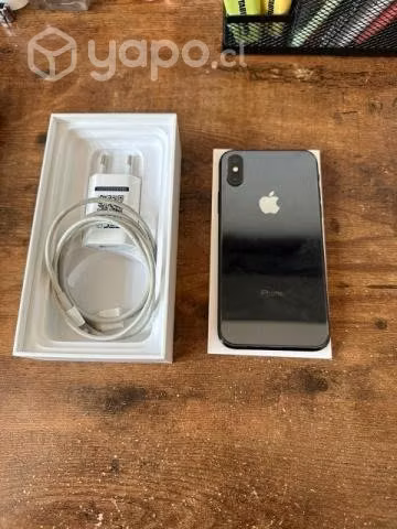 Iphone X 256 gb como nuevo - Imagen 4