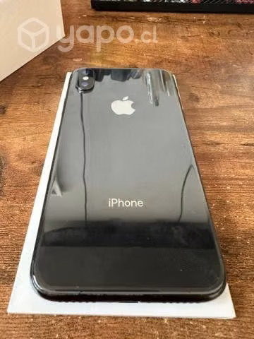 Iphone X 256 gb como nuevo - Imagen 3