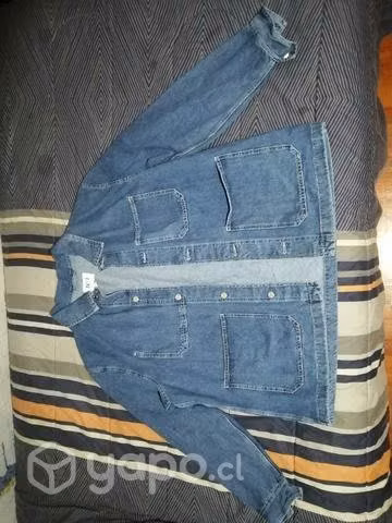Chaqueta talla XXL