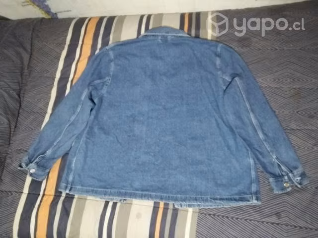 Chaqueta talla XXL - Imagen 2