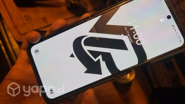 Samsung galaxy flip 4 nuevo - Imagen 2