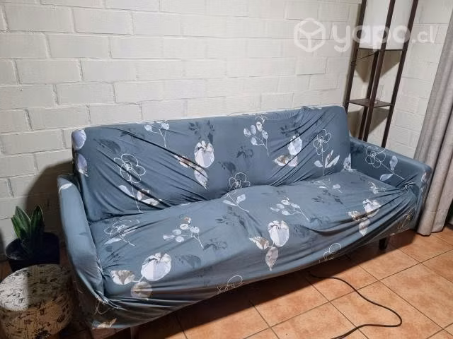 Sillón cama - Imagen 2