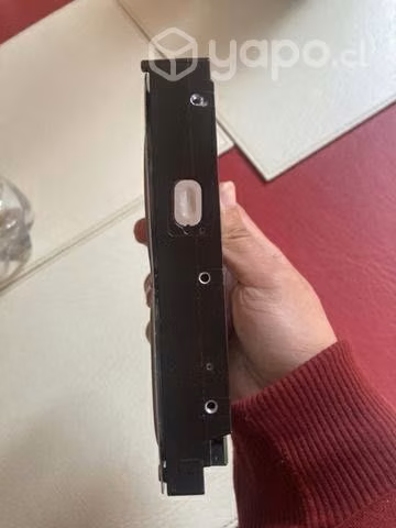 SSD 2TB (6400mb/s) 64gb Caché