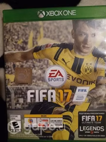 Consola xbox one