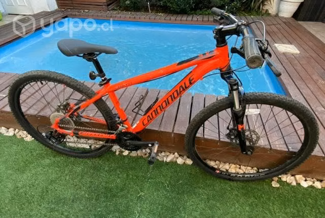 Cannondale Catalyst