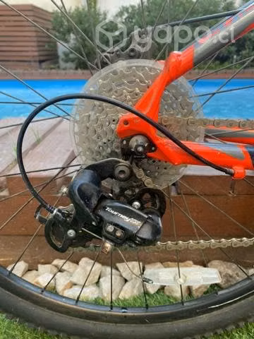 Cannondale Catalyst