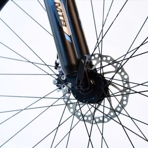 Mtb adler 29 azul- negro
