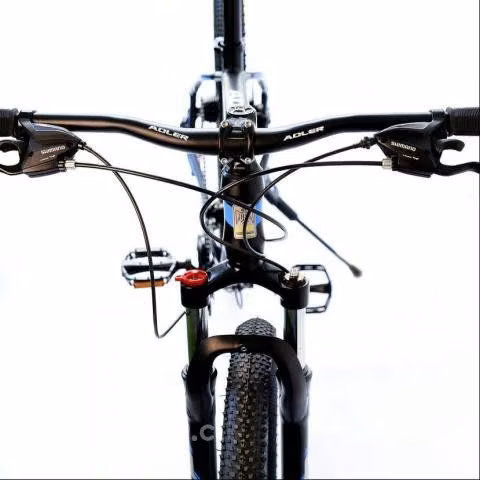 Mtb adler 29 azul- negro