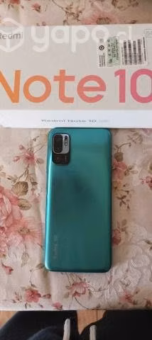 Xiaomi Redmi Note 10 5G -8 de RAM- 256 interna - Imagen 3