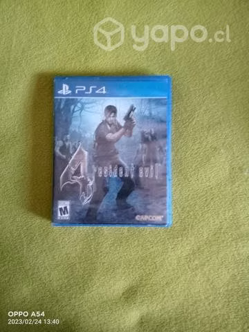 Juego ps4 varios - Imagen 3