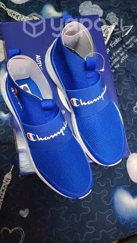 Zapatillas champions 43