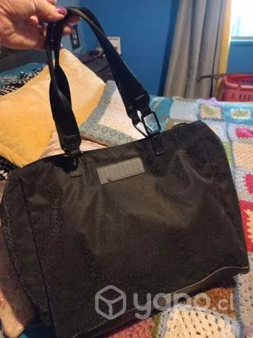 Bolso puma de mujer