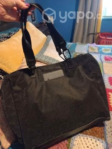 Bolso puma de mujer