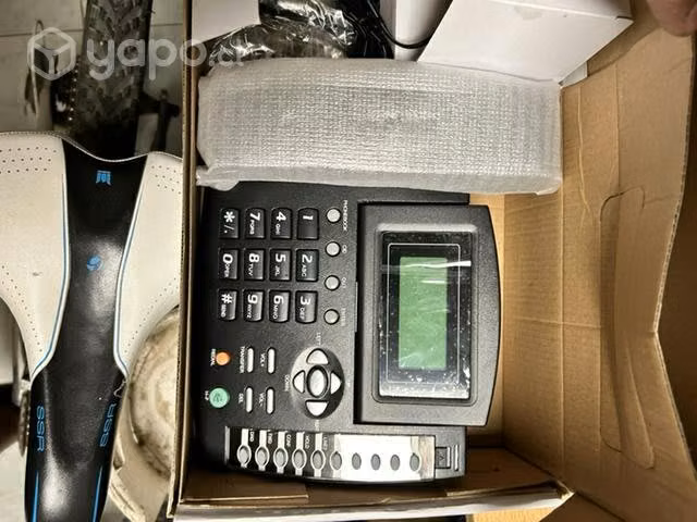 Telefonos Ip