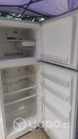 Refrigerador