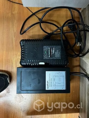 Kit de indor casero
