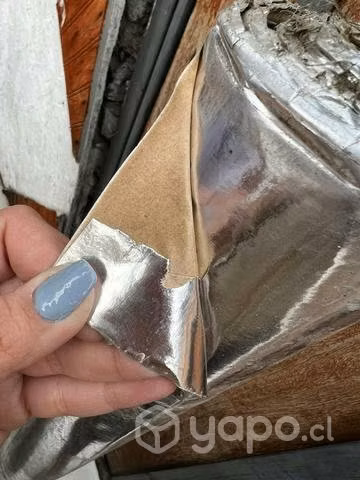 Kit de indor casero
