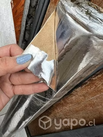 Kit de indor casero