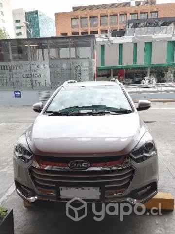 Jac s2, excelente oportunidad
