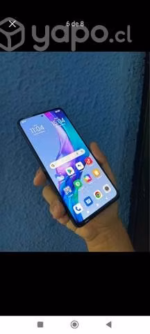 Redmi 11 pro 5 g - Imagen 3