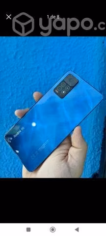 Redmi 11 pro 5 g