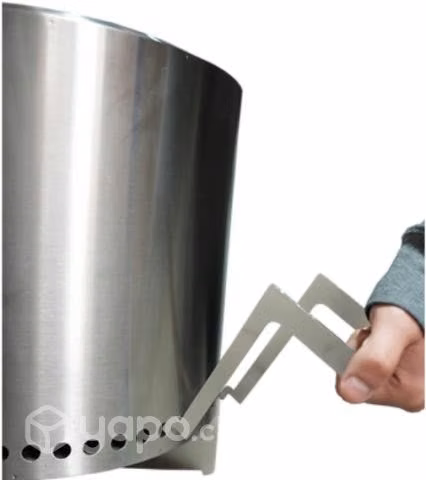 Brasero Tentline Sin Humo - Imagen 5
