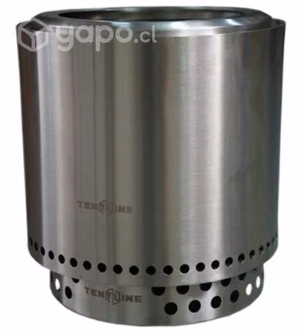 Brasero Tentline Sin Humo