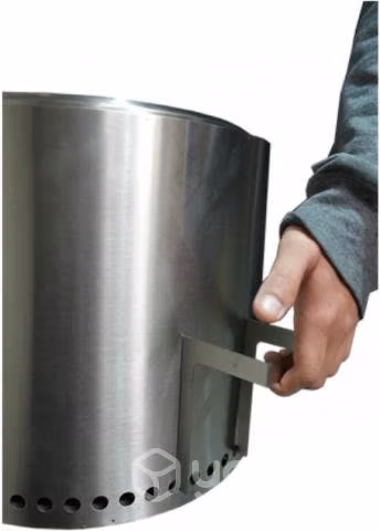 Brasero Tentline Sin Humo - Imagen 6
