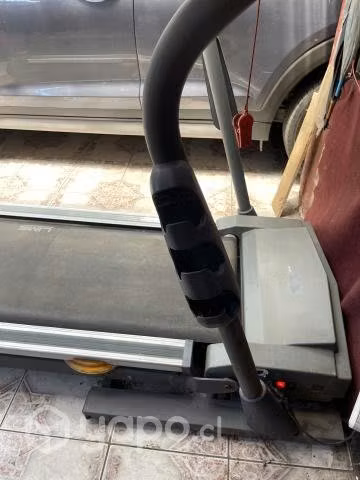 Troatdora para repuestos