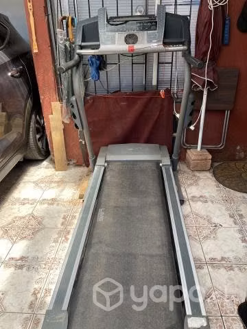 Troatdora para repuestos
