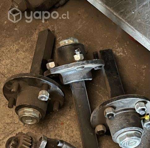 Masas de coloso - Imagen 5