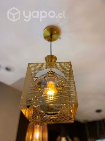 Lámpara colgante.💡 - Imagen 2