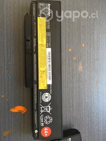 Batería Lenovo Nueva original Thinkpad x220 - Imagen 4