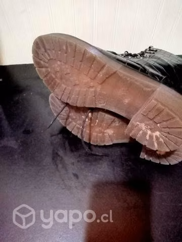 Botines cuero - Imagen 3