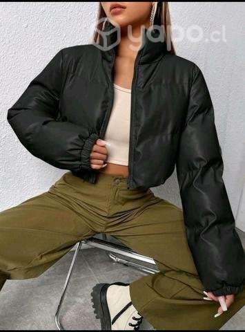 Chaqueta puffer - Imagen 2