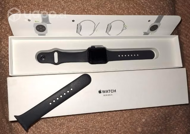Apple watch serie 3