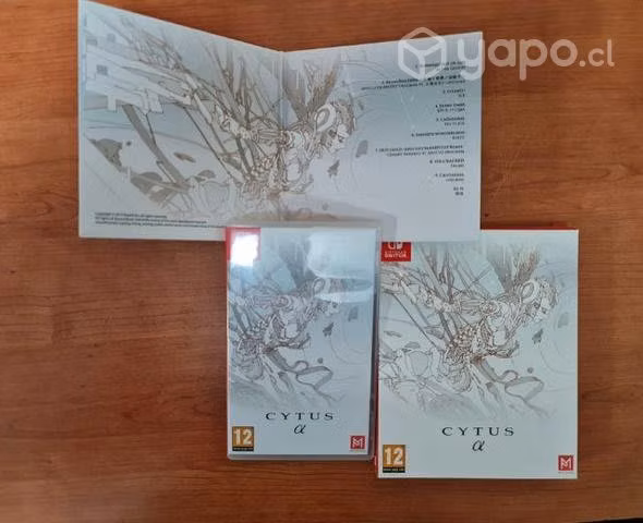 Juegos Switch