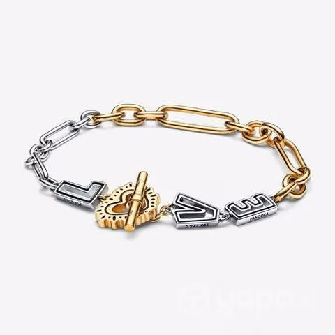 Nueva Colección: Pulsera Pandora x Keith Haring