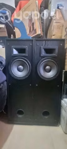 Parlantes Columbas Klipsh 240watts - Imagen 3