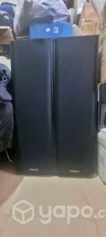 Parlantes Columbas Klipsh 240watts - Imagen 2