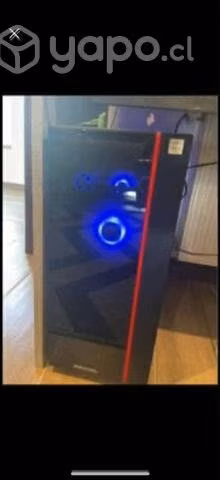 Desktop gamer - Imagen 5