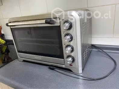 Horno Thomas