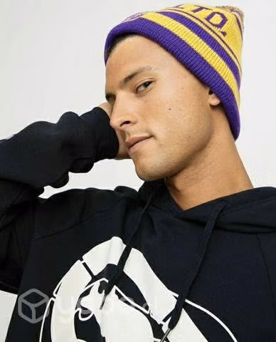 Polerones marca ecko original con etiqueta - Imagen 3