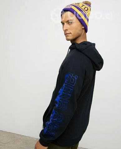 Polerones marca ecko original con etiqueta - Imagen 2